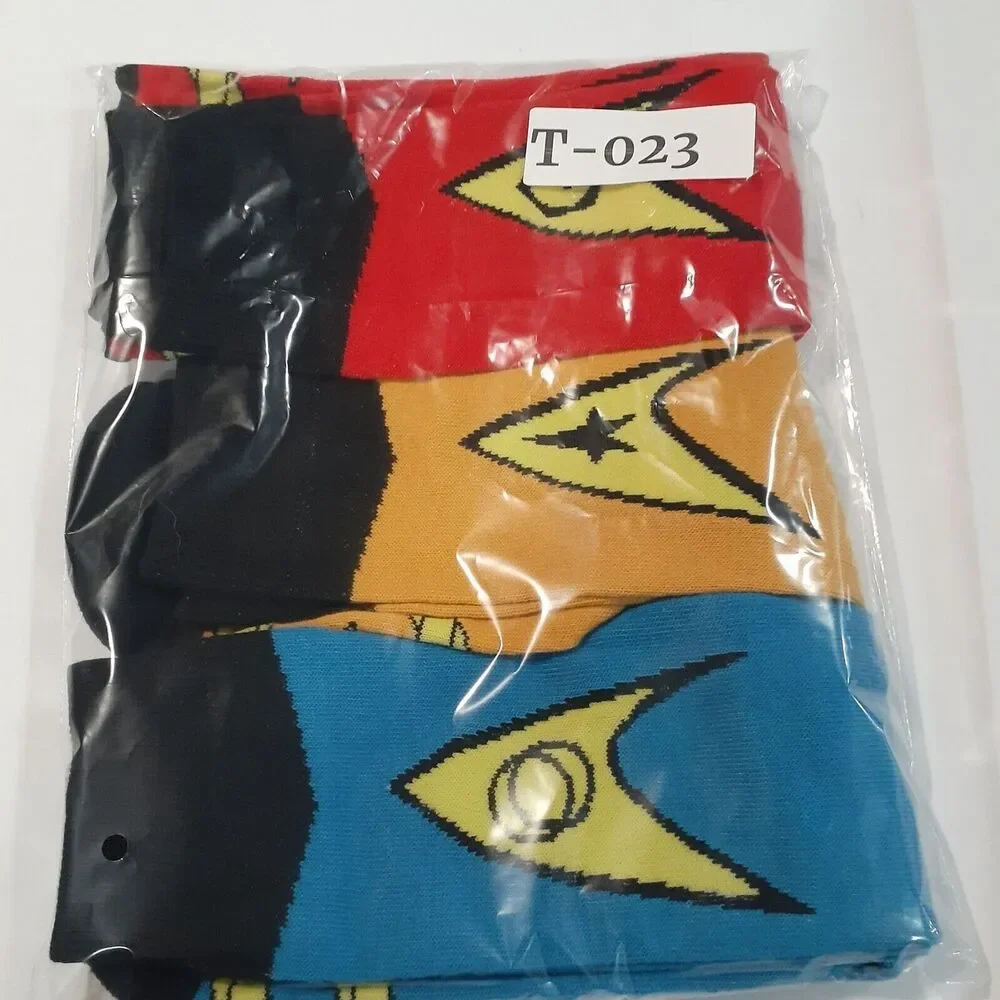 Star Trek this product